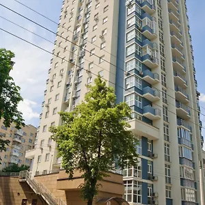 Otel Lukyanovsky, Kiev
