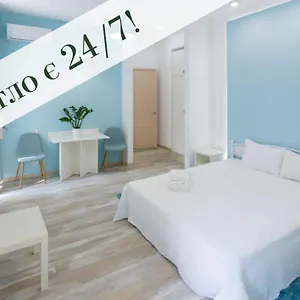 Apart Otel Basseynaya, Kiev