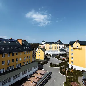 Otel Verhovina, Petropavlovskaya Borshchagovka